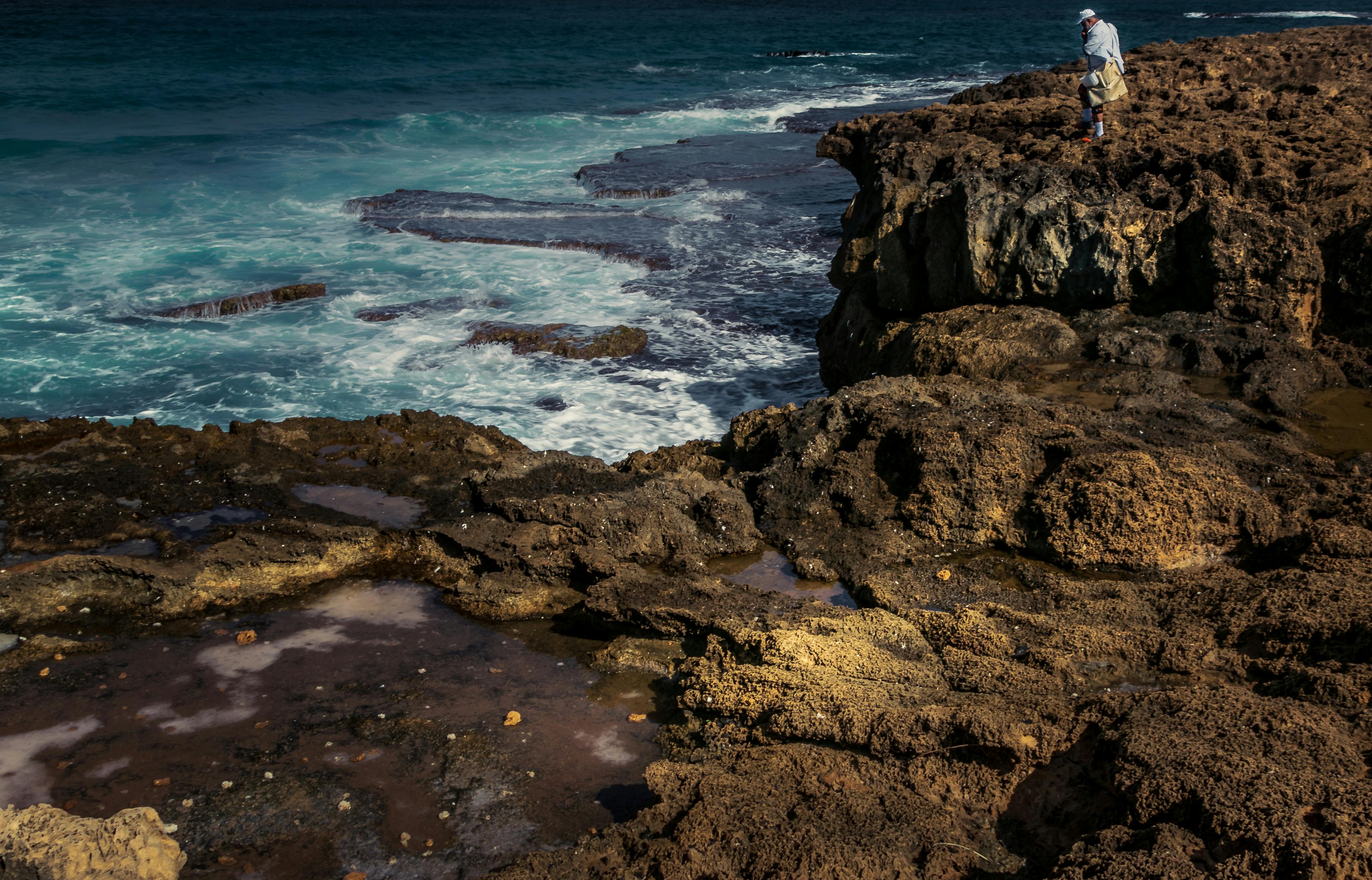 Two friends walking together outdoors