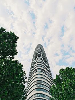 Chaoyang City