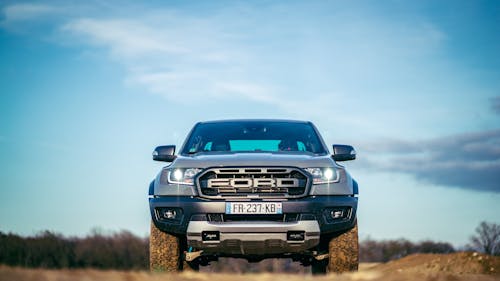 Free stock photo of 4x4, car, ford