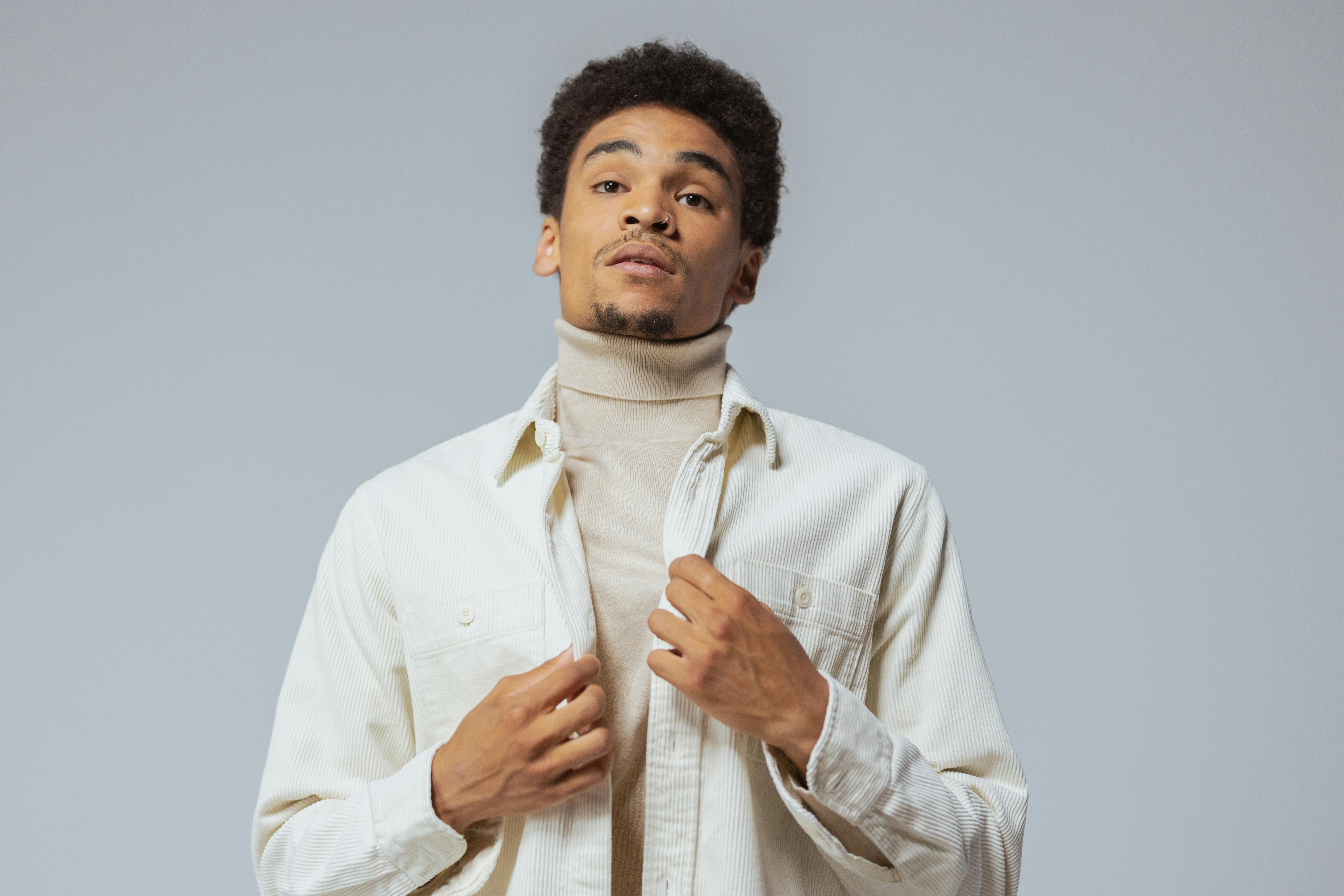 grátis Foto profissional grátis de adulto, auto confiança, autoconfiante Foto profissional