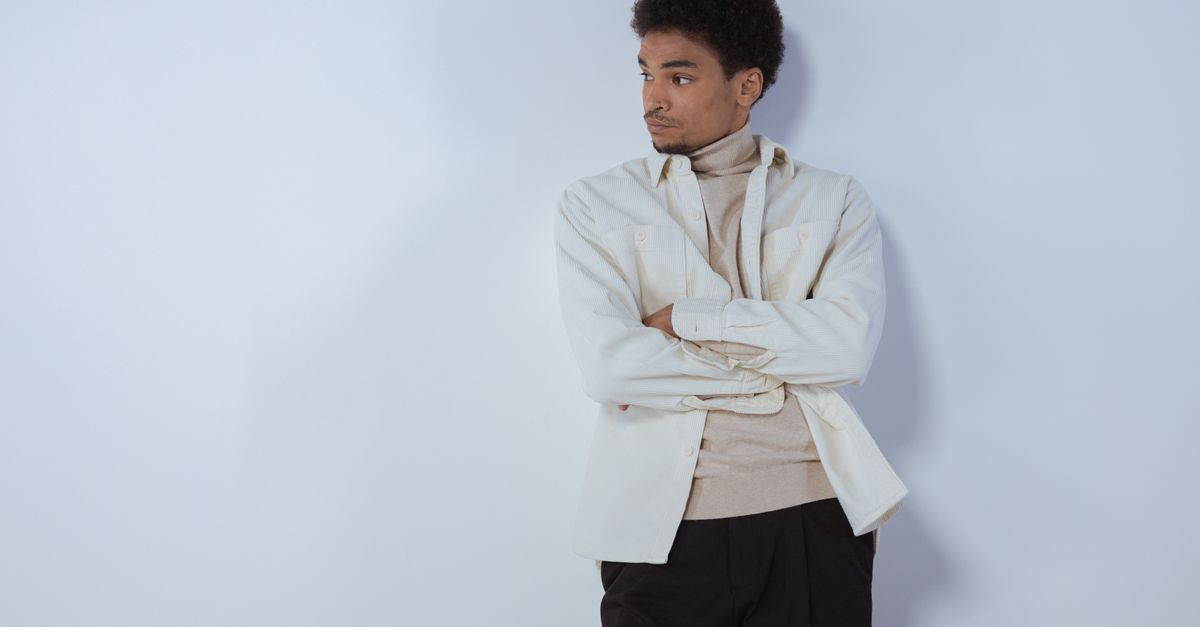 Robe homme : tendance mode masculine 2026