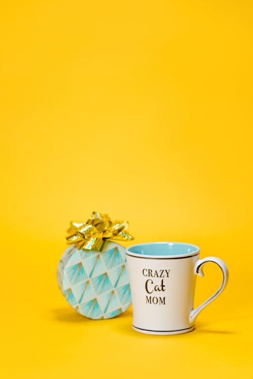 A Gift and a Mug