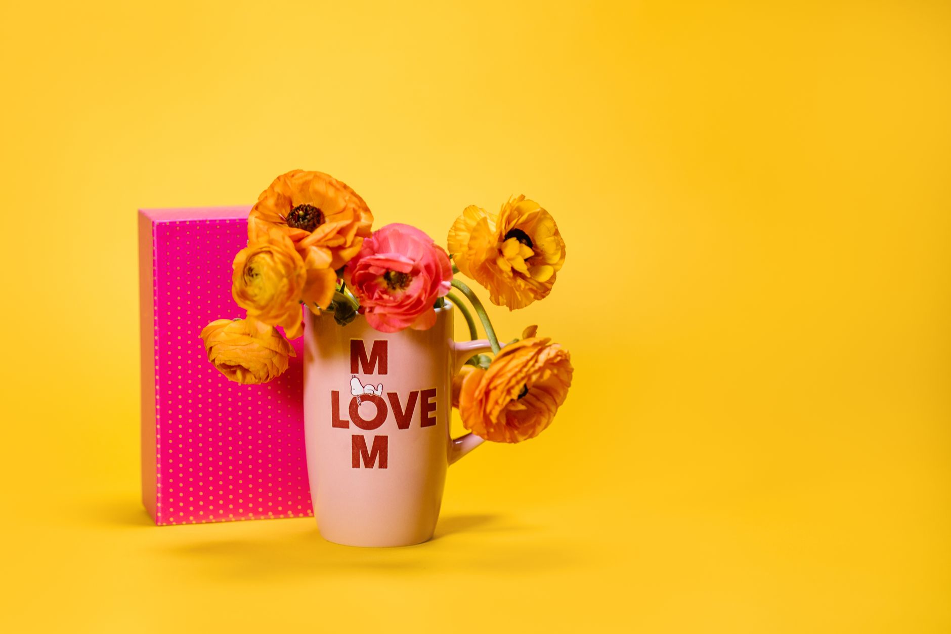 Last-Minute Mother's Day Gifts for May 11, 2026
