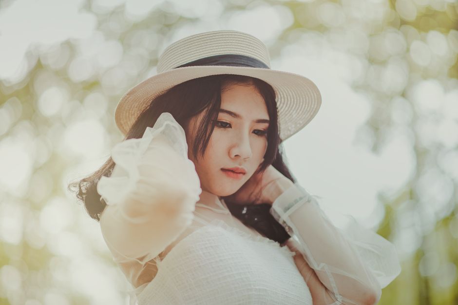 Trang Điểm Đi Bê Tráp Ăn Hỏi Cho Mẹ Bỉm Sữa Tại Hà Nội