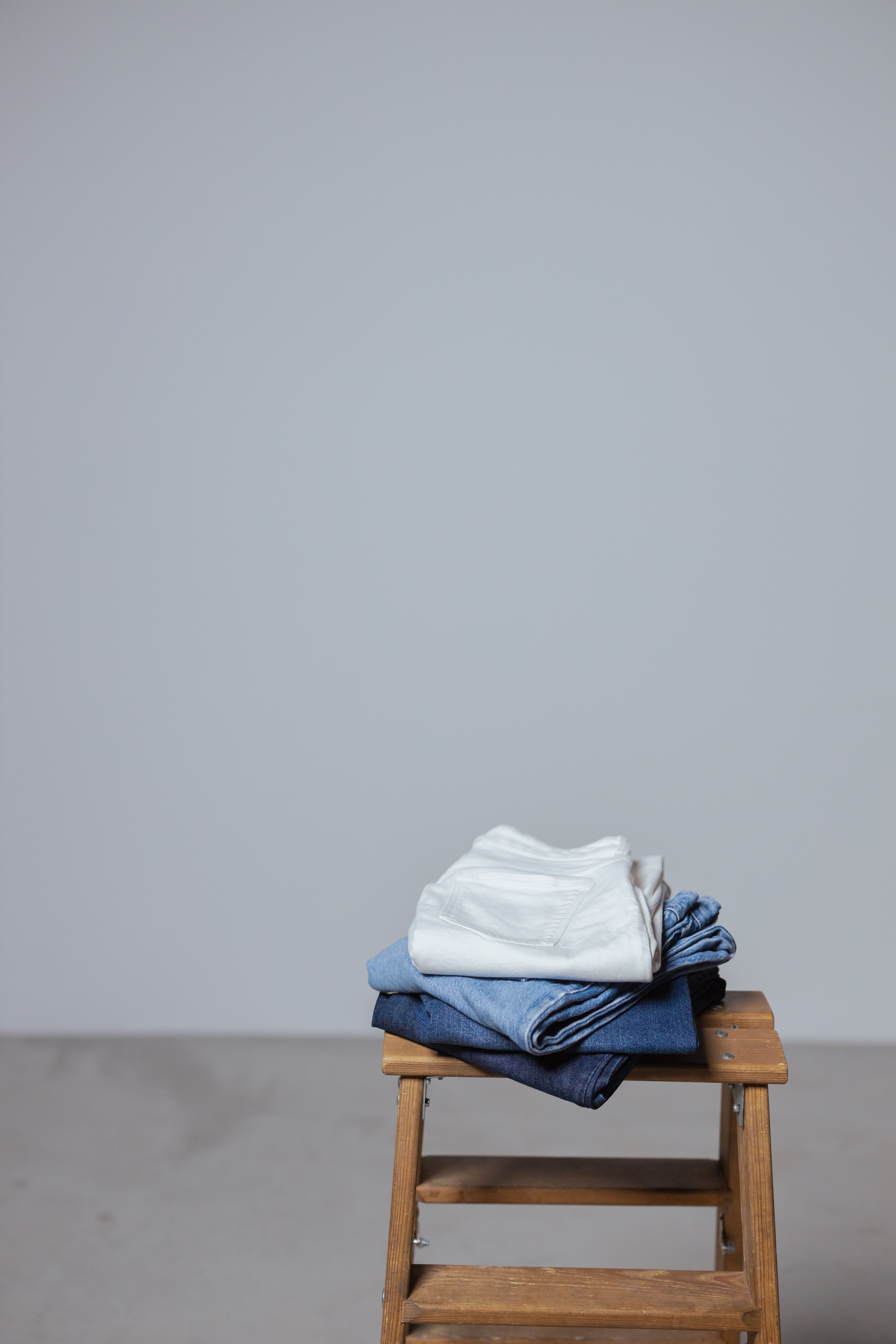 Straight-Leg Sweatpant — Joggers & Sweatpants product view