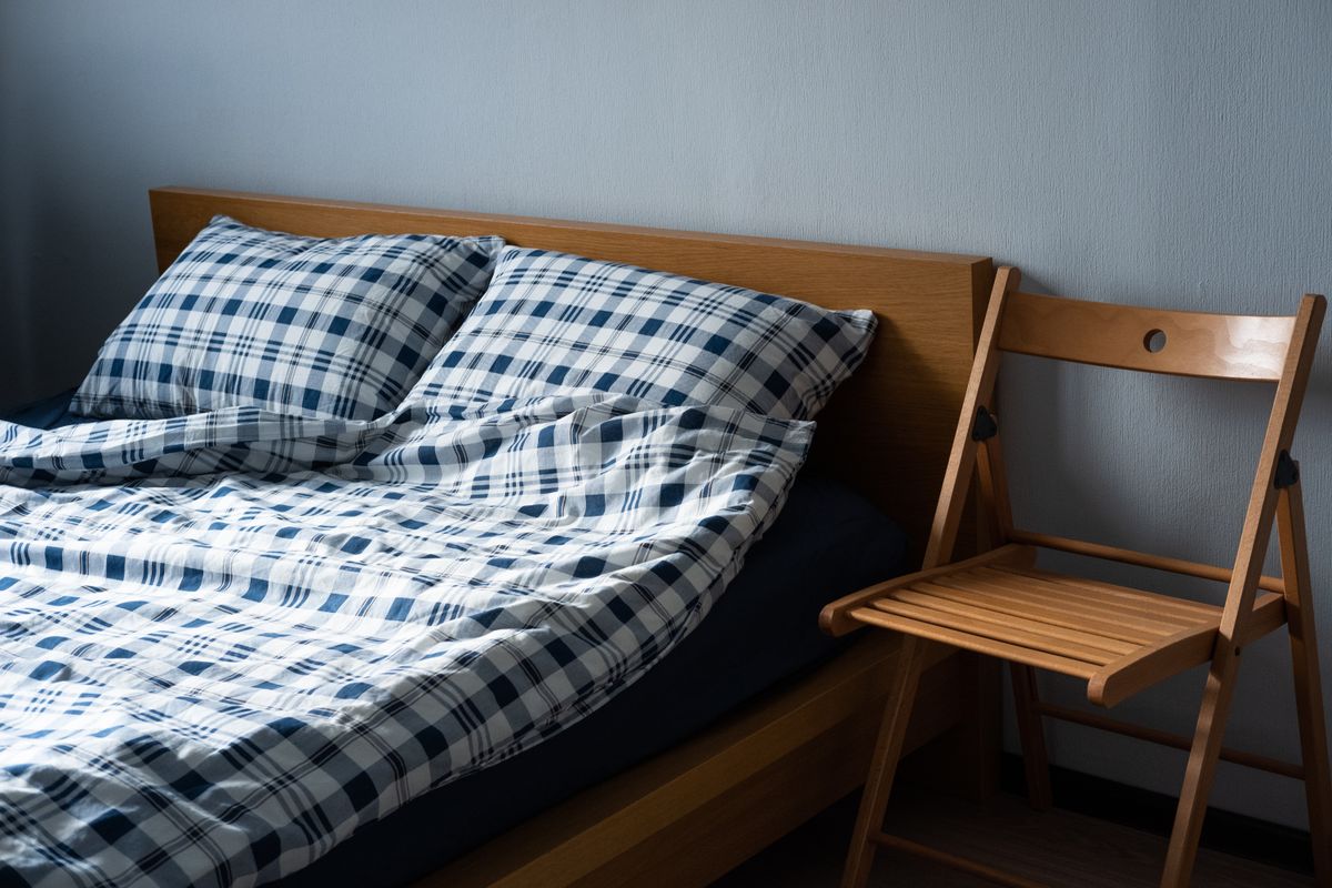home removals in Barnet Gate — Loaded properly: blankets, straps and a plan in Barnet Gate