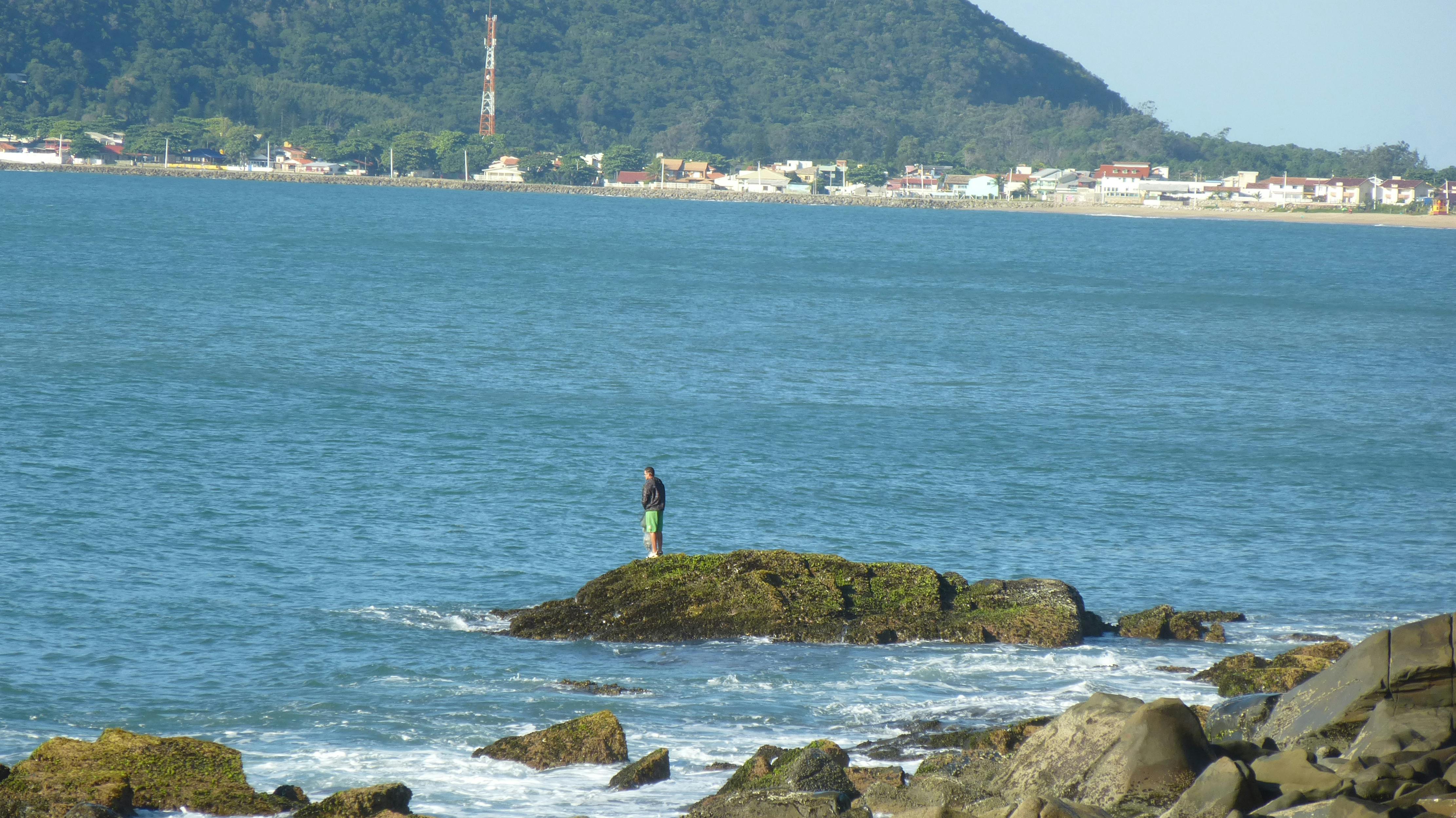 Koloniyal Merkez Yürüyüşü