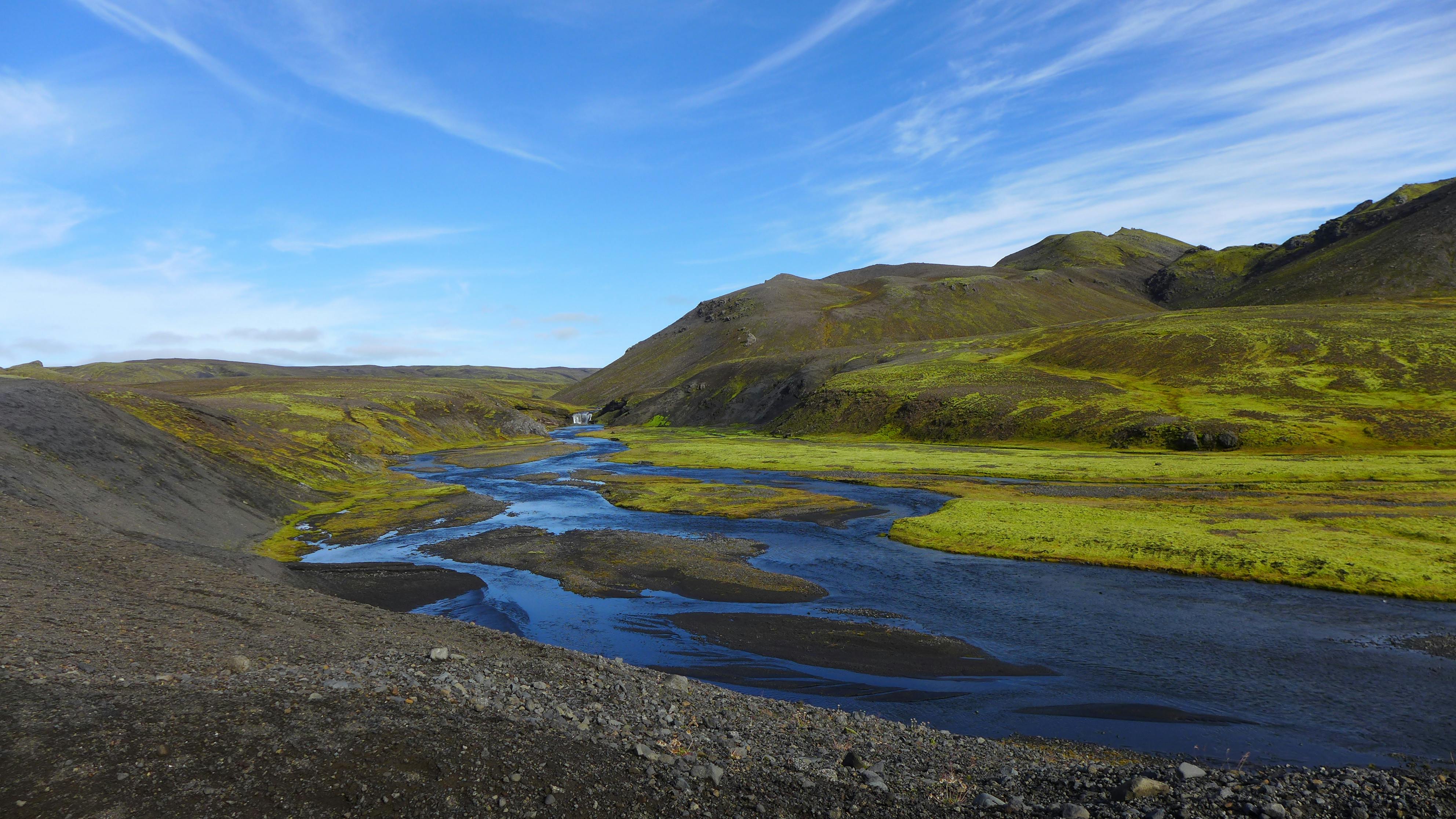 Free stock photo of iceland, mother nature, nature