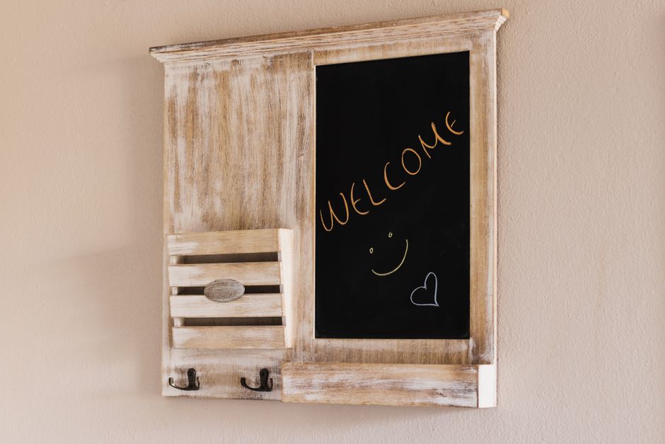 Final Thoughts on Your Chalk Painted Waterfall Dresser