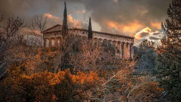Greece Maintains Strong Long-Haul Appeal as Autumn Travel Shifts