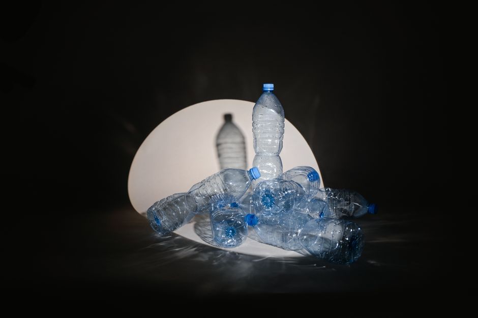 Transform Your Space with Upcycled Plastic Bottles