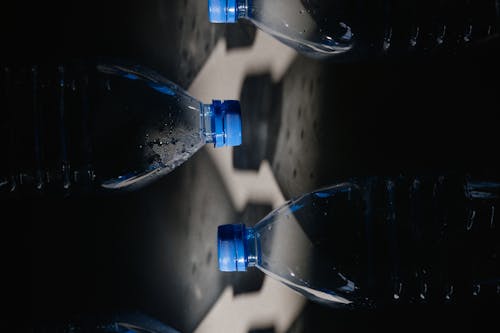 Foto d'estoc gratuïta de ampolles de plàstic, conceptual, contaminació