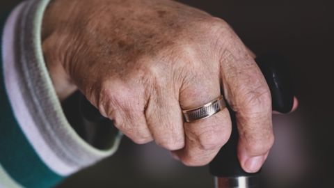 Hearing, vision and the slow losses that reshape a day