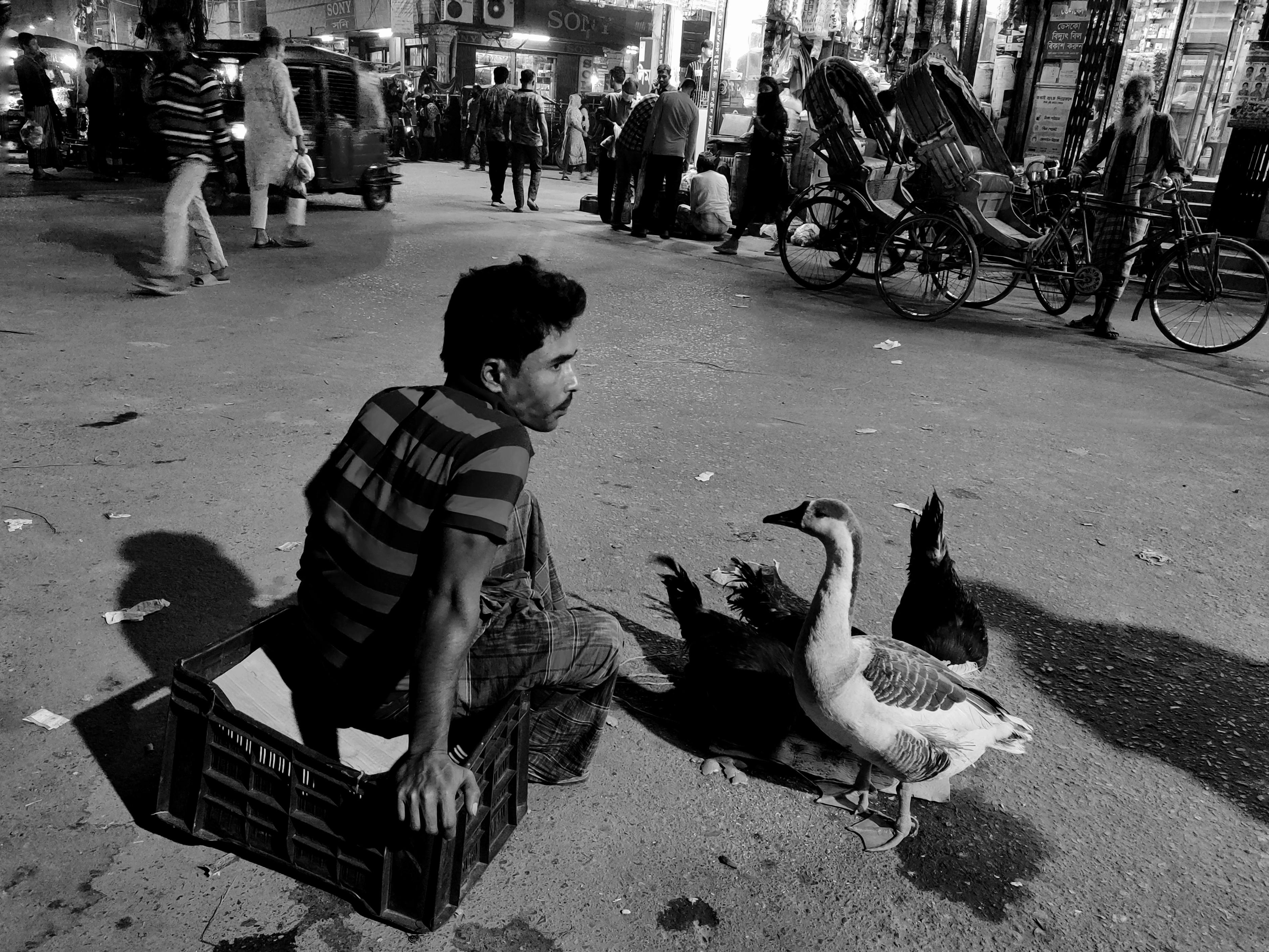 만달레이 베이 호텔 비치