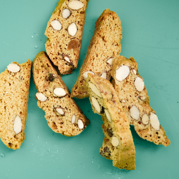 Good Measure Sriracha Almond Crisp 5 Count