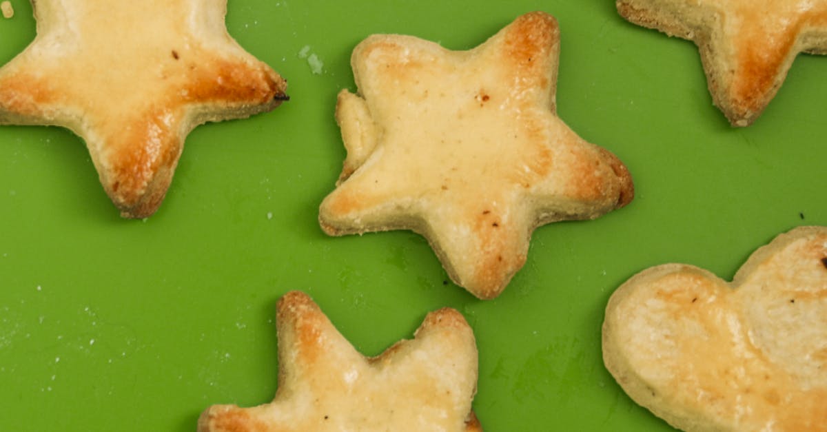 Free stock photo of bake, baked goods, christmas cookies
