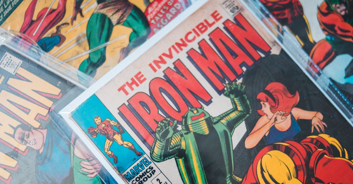 Cómo las primeras ediciones de cómics alcanzaron cifras millonarias en ventas Cómo las primeras ediciones de cómics alcanzaron cifras millonarias en ventas