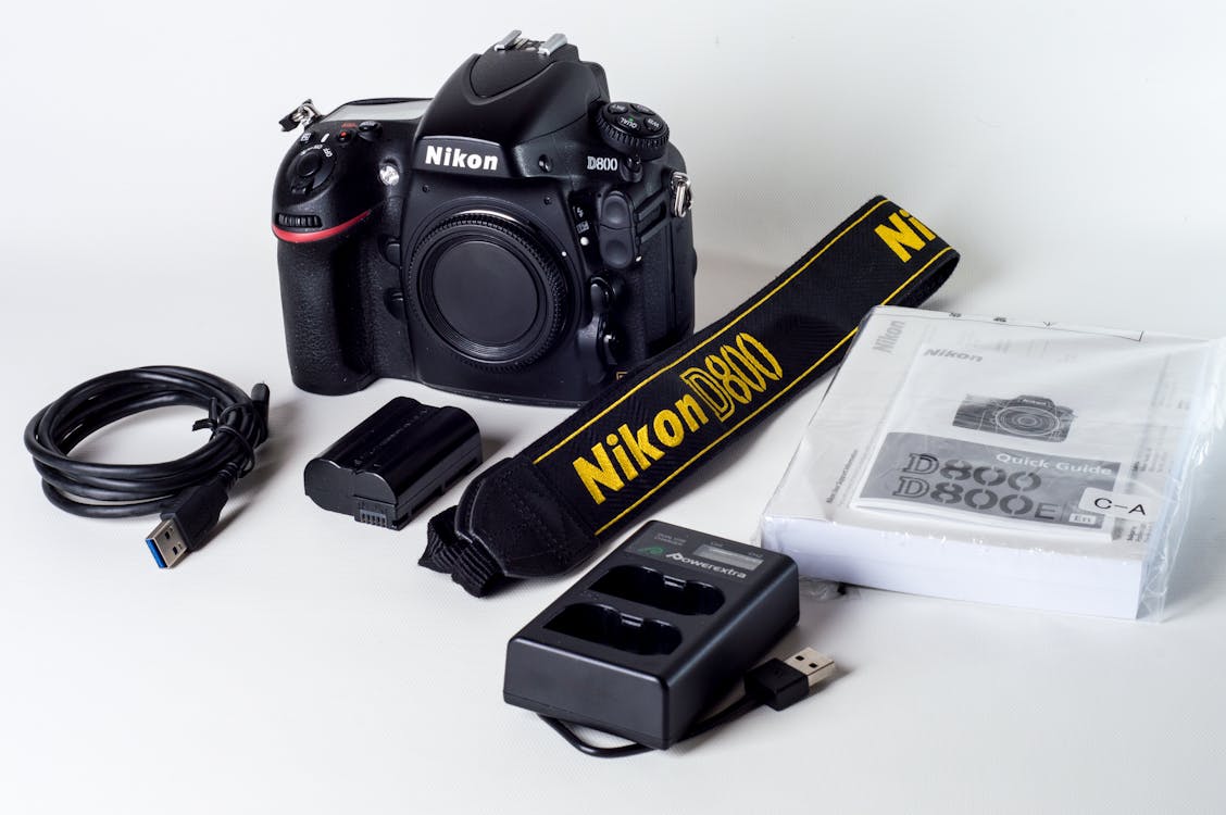 Kostenloses Foto zum Thema d800, fx, nikon