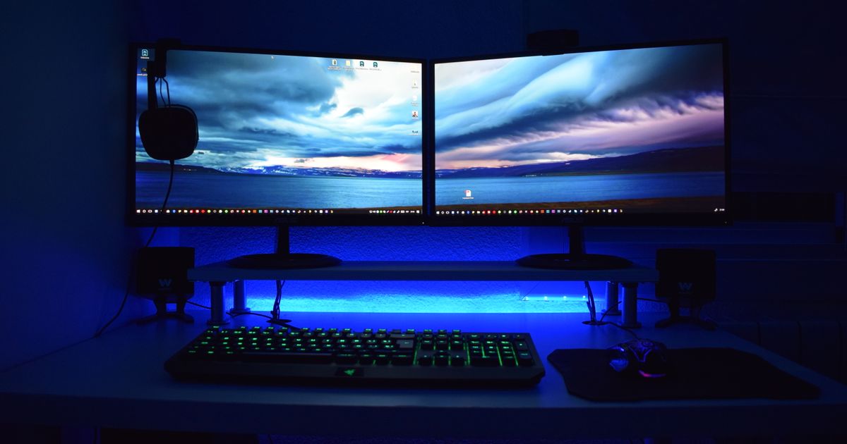 Kann ein Gaming-VPN zu einem Bann führen?