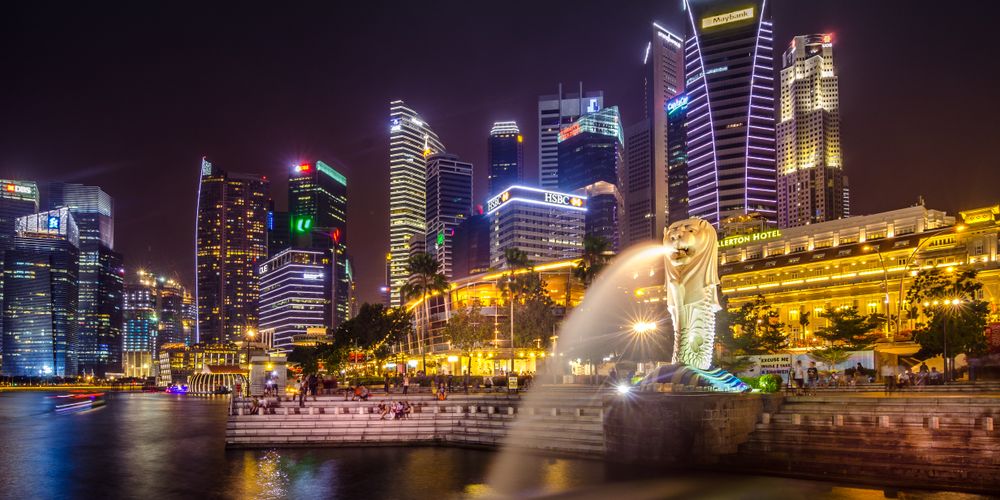 Những Cách Sang Singapore Làm Việc, Sinh Sống
