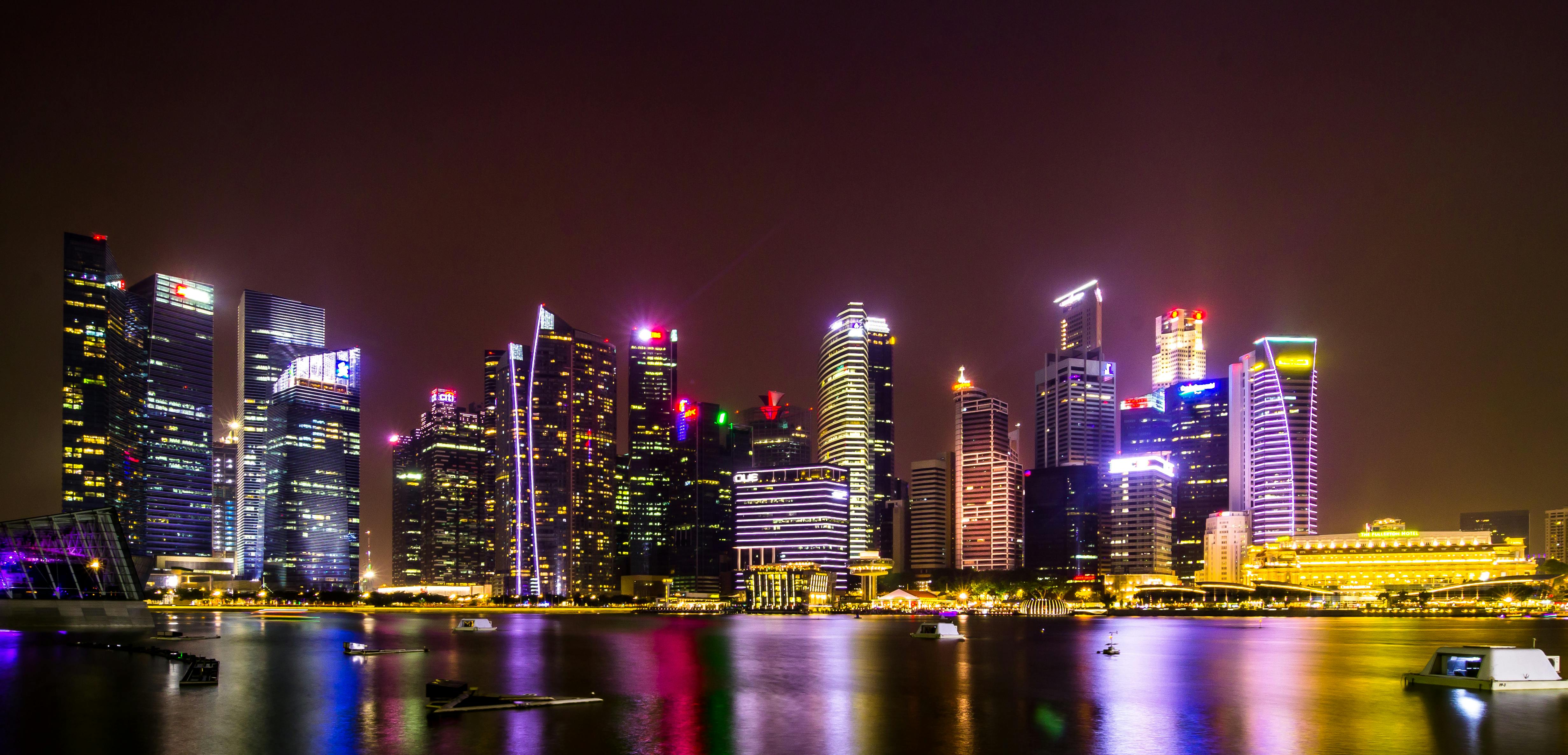 Kin Pastor - Photography