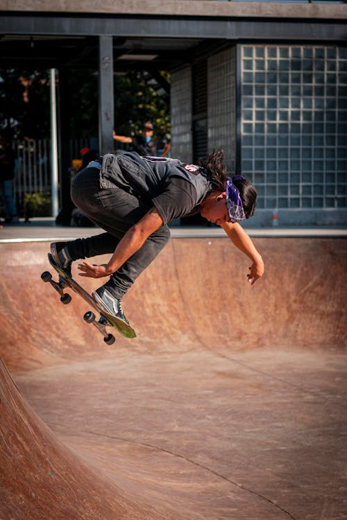 Fotos de stock gratuitas de al aire libre, calle, deporte