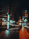 Free stock photo of adult, at night, baby shoes