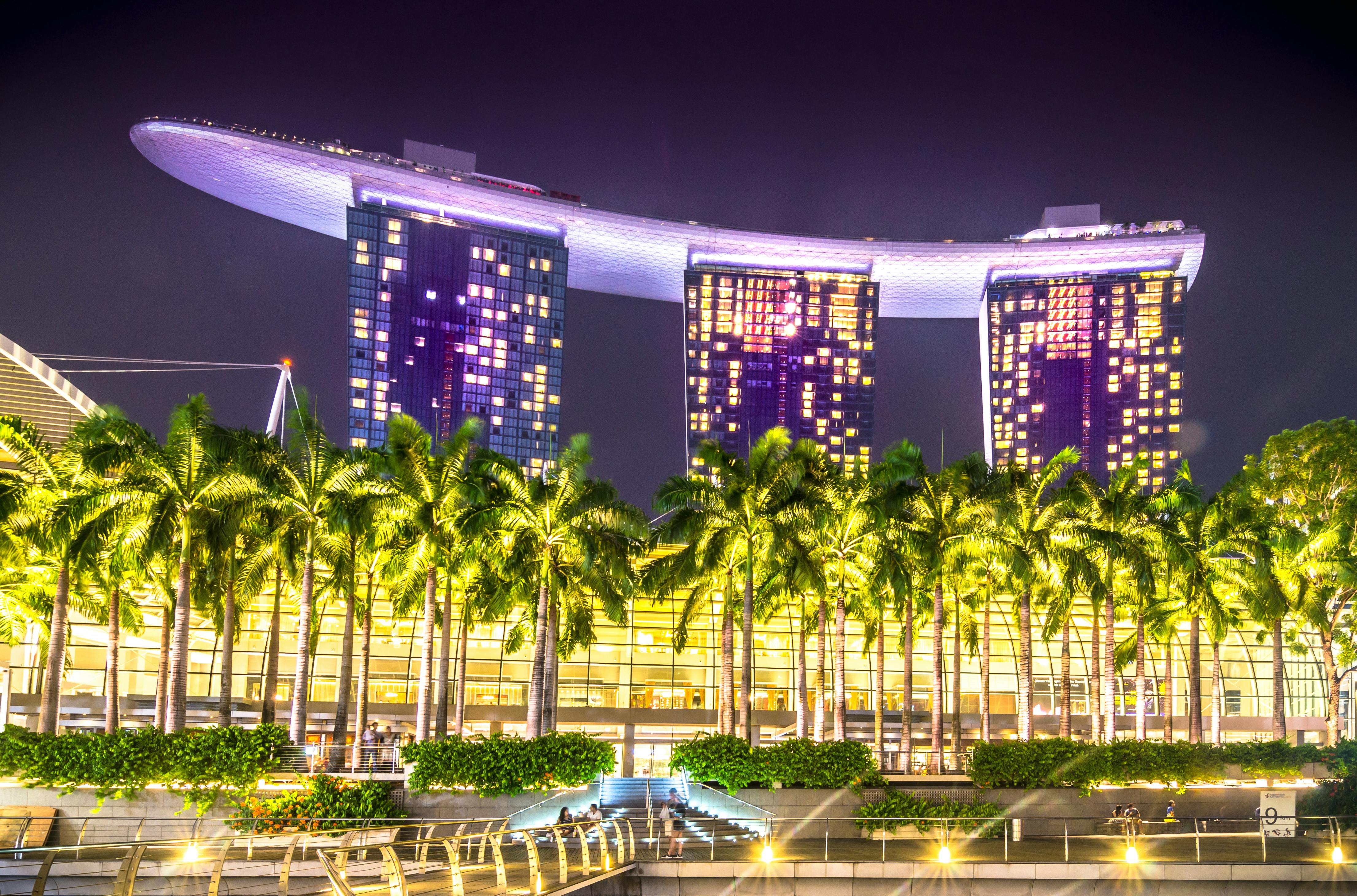 Kin Pastor - Photography