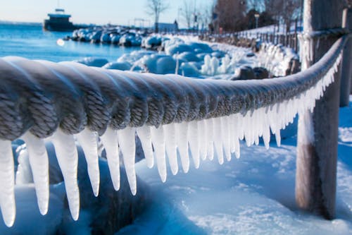 Free stock photo of canada, ice, toronto