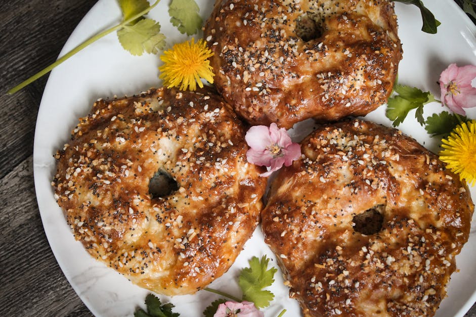 How to toast sesame seeds in toaster oven