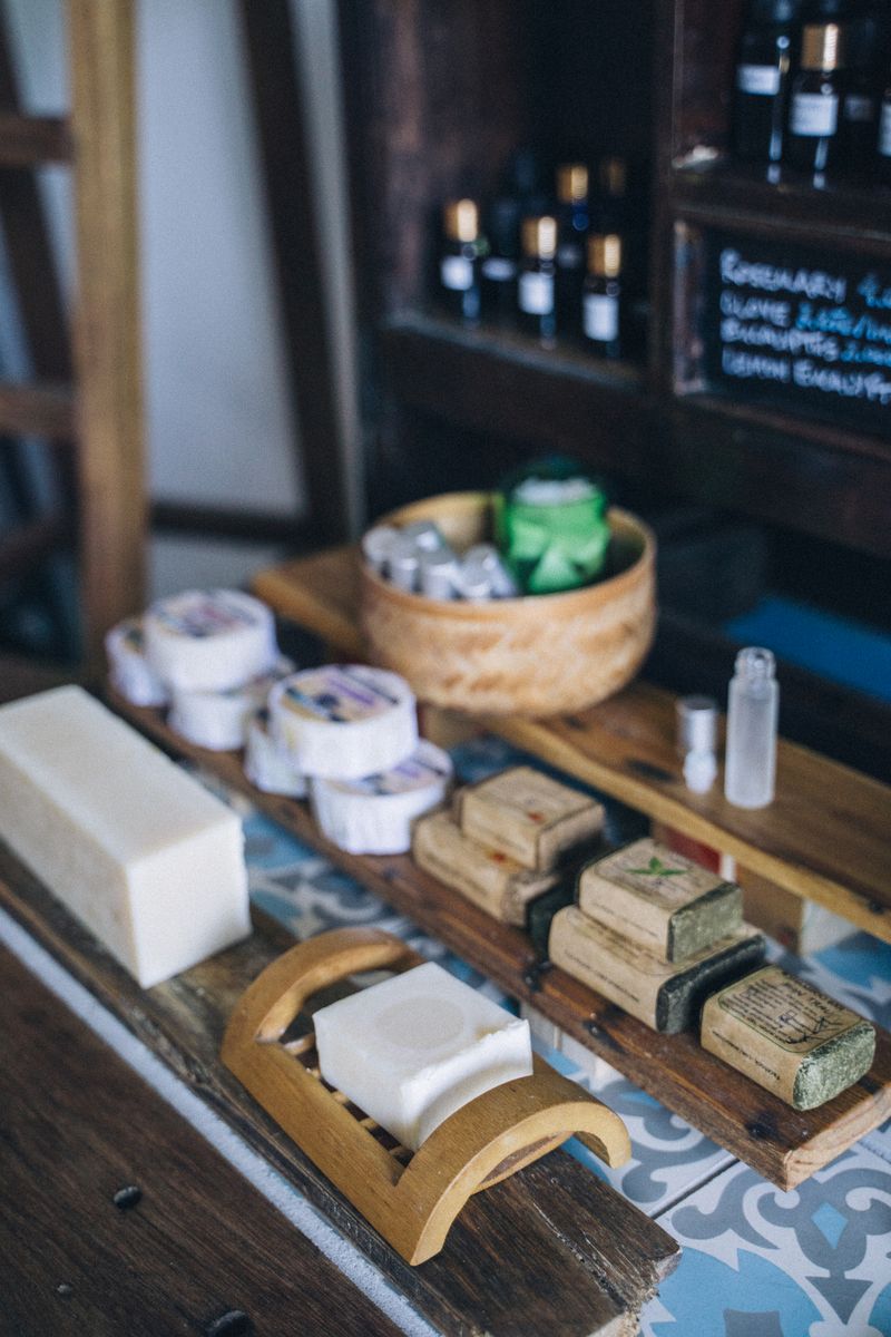 Natural Wellness