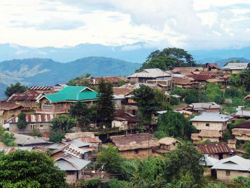 Free stock photo of birth place Stock Photo