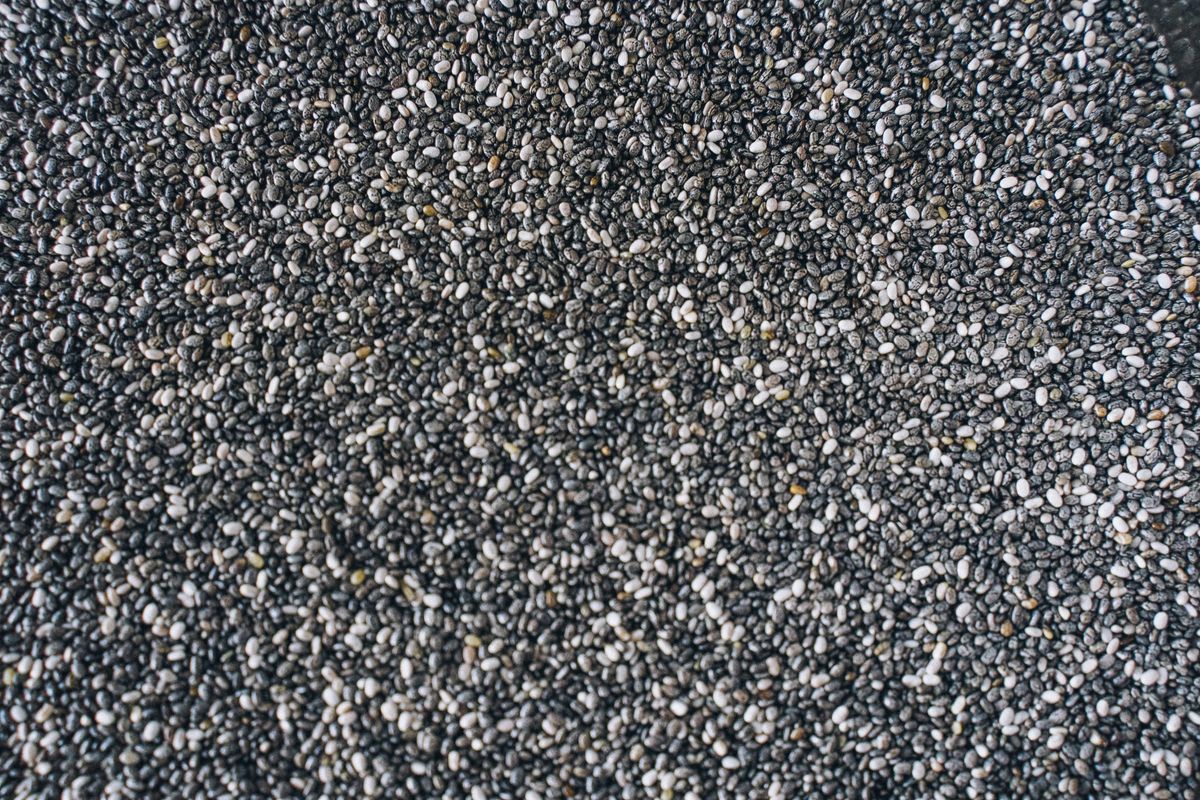 Graines de chia : apports, préparation et précautions - 5. Comment préparer les graines de chia correctement ?