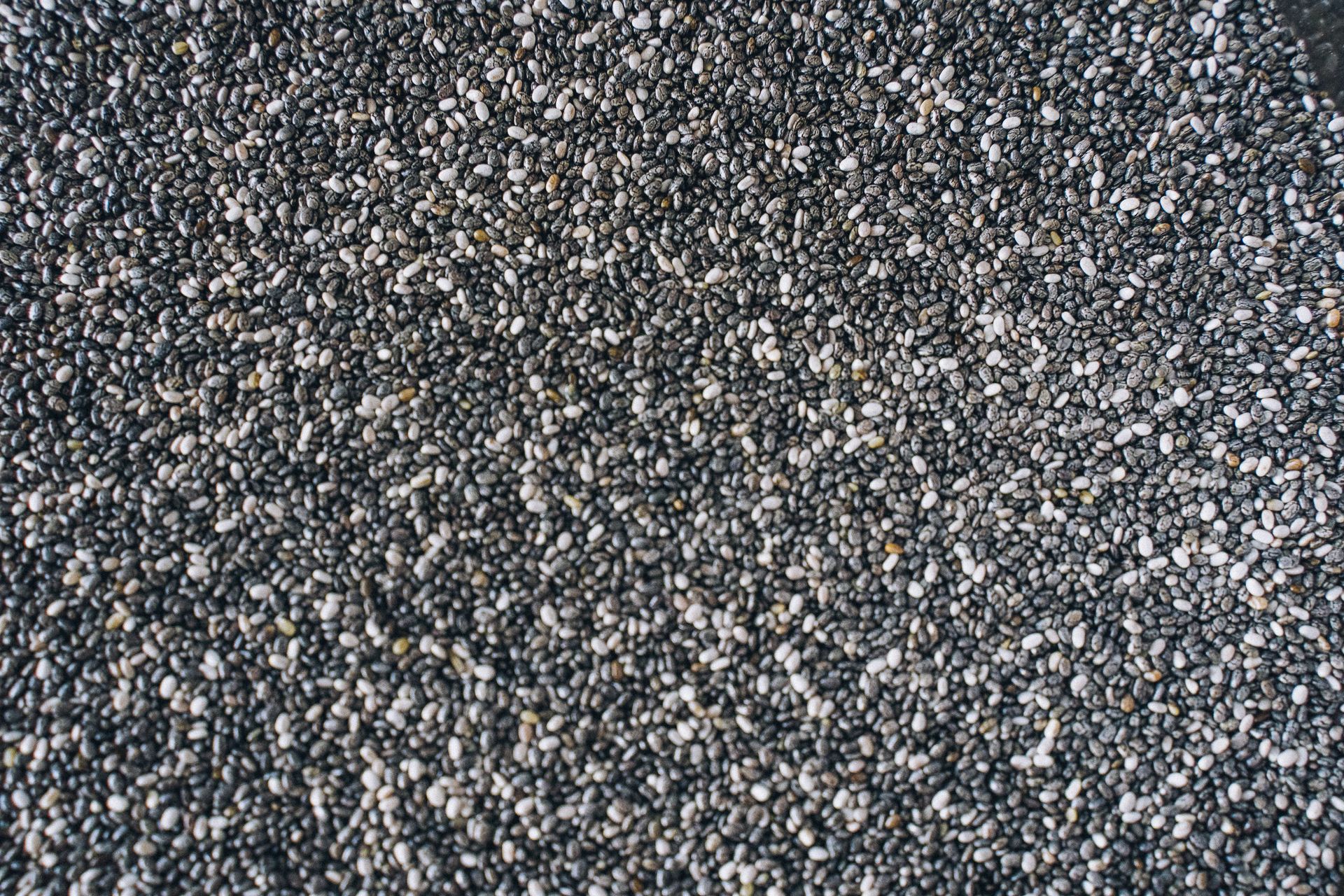Pebbles Stones in Abundance