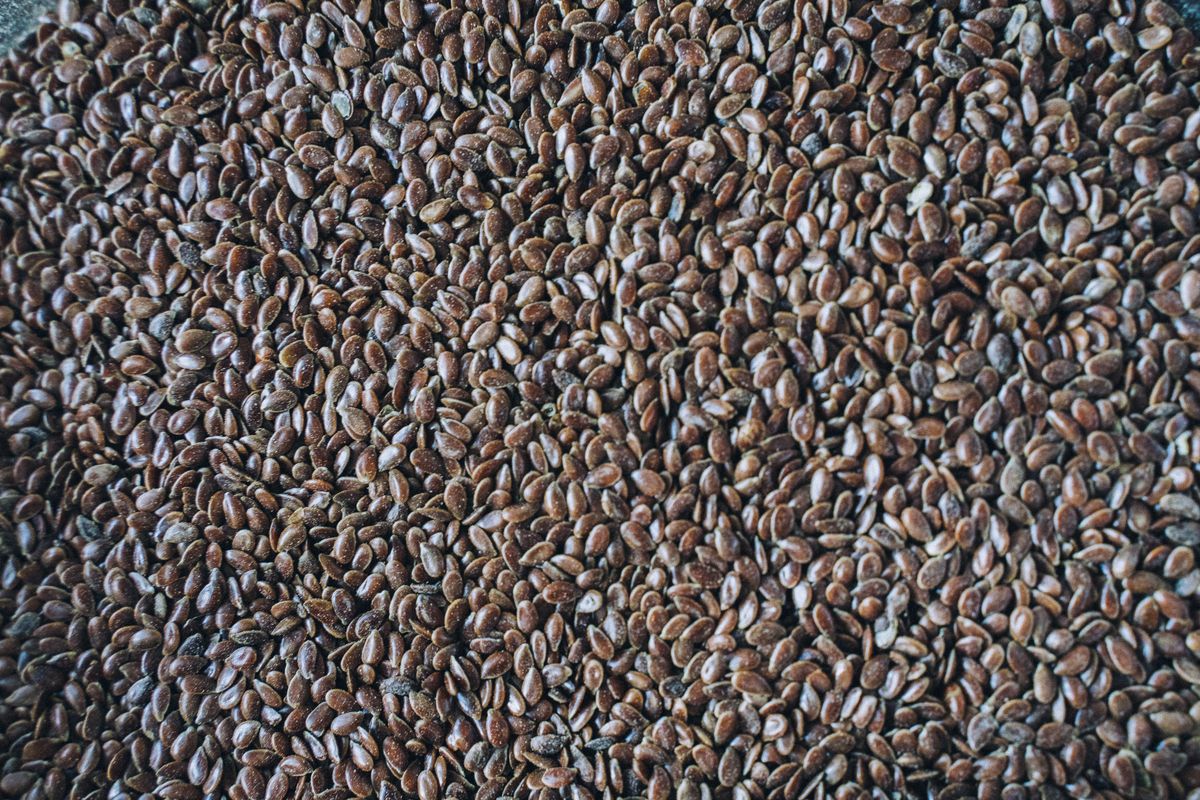 Graines de lin : bienfaits, dosage et broyage - 5. Comment choisir et conserver des graines de lin de qualité ?