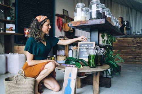 Foto d'estoc gratuïta de béns, botiga, comercialitzar