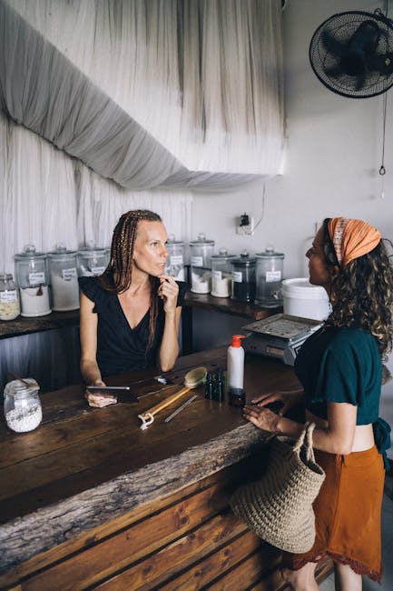 Collaborations with Sustainable Suppliers