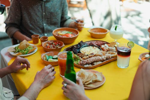 Fotobanka s bezplatnými fotkami na tému chutný, cinco de mayo, hyperlocalmx