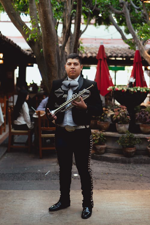 Δωρεάν στοκ φωτογραφιών με cinco de mayo, hyperlocalmx, mariachi Φωτογραφία από στοκ φωτογραφιών