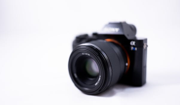 pexels photo 7772525 Exploring the Latest Innovations in Digital Cameras: What’s New in 2024