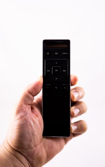 Cara Beralih ke TV Digital: Gampang Banget Kok! Cara Beralih ke TV Digital: Gampang Banget Kok!