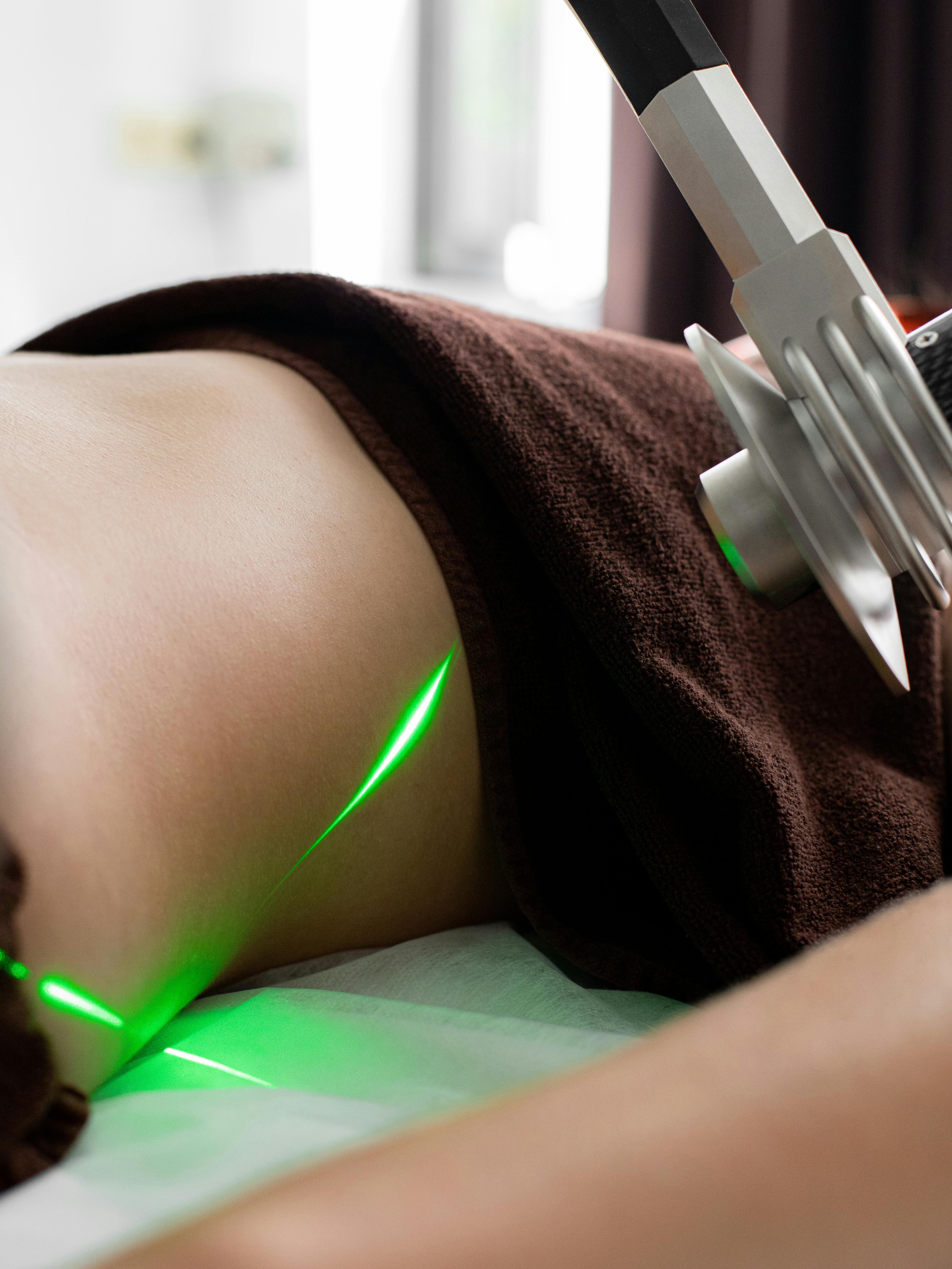 Choosing the Right Red Light Therapy Device