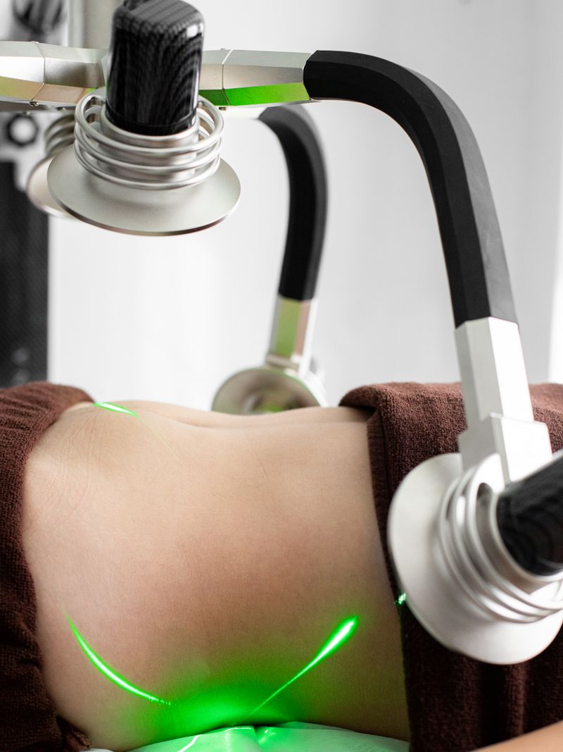 Body Contouring & RF