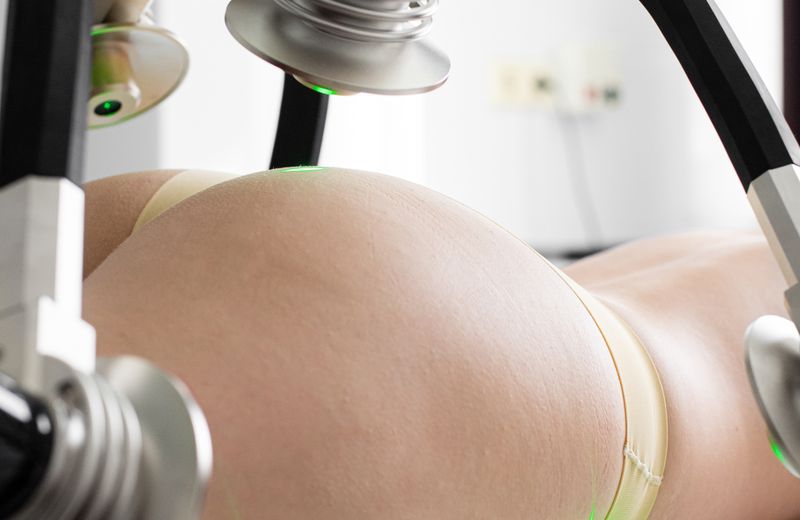 Body Shaping & Figure Correction at Derma Skin and Hair Solutions