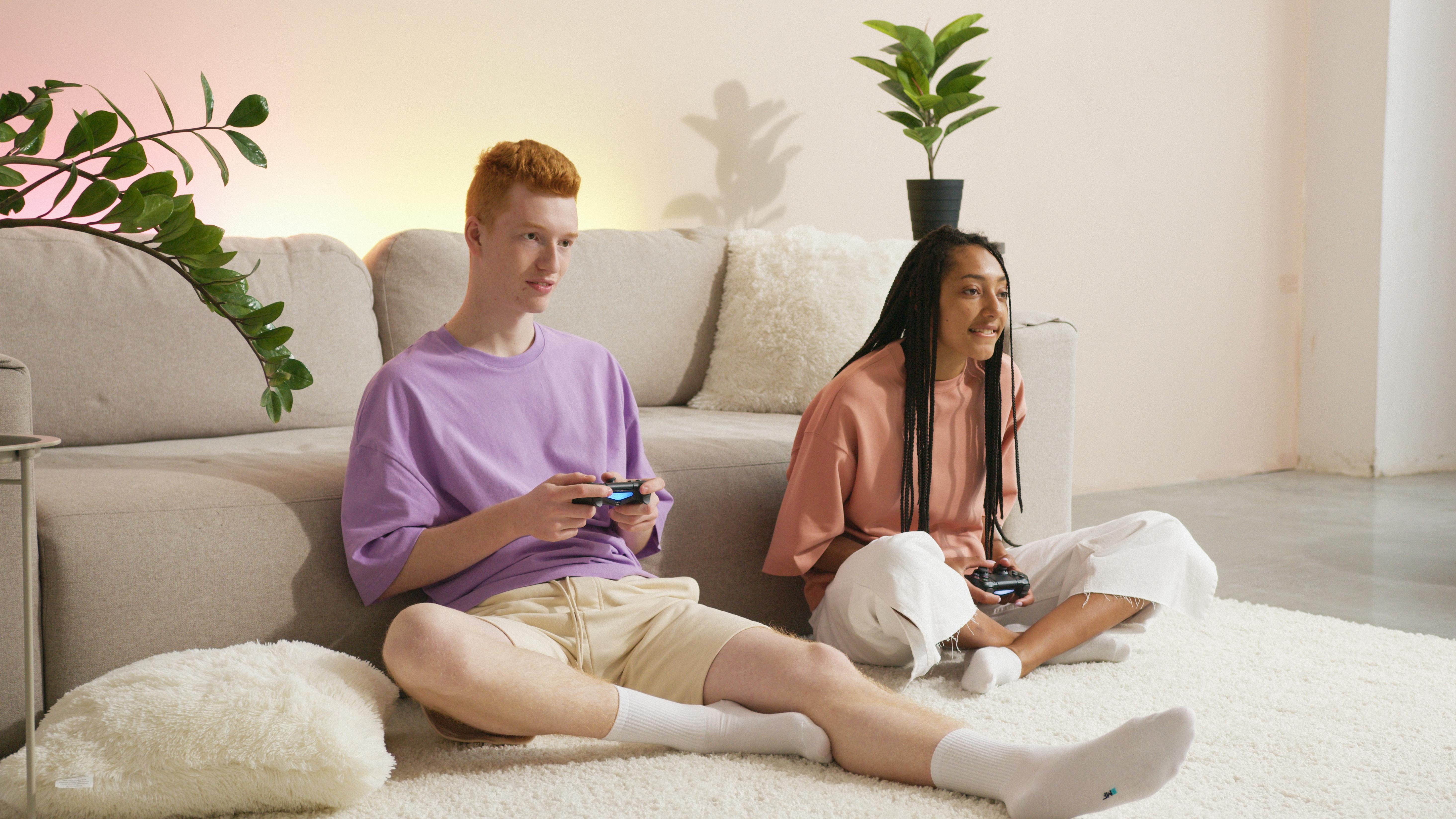 Why Gaming Communities Play a Bigger Role in Game Culture Than Ever — Photo by Artem Podrez on Pexels
