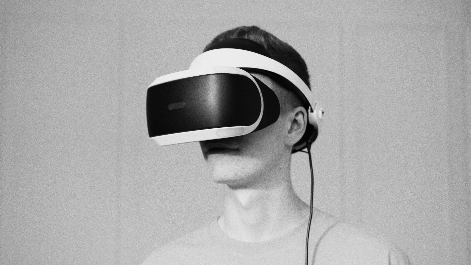 Children's Hospital Uses VR to Help Autistic People Rehearse Police Encounters