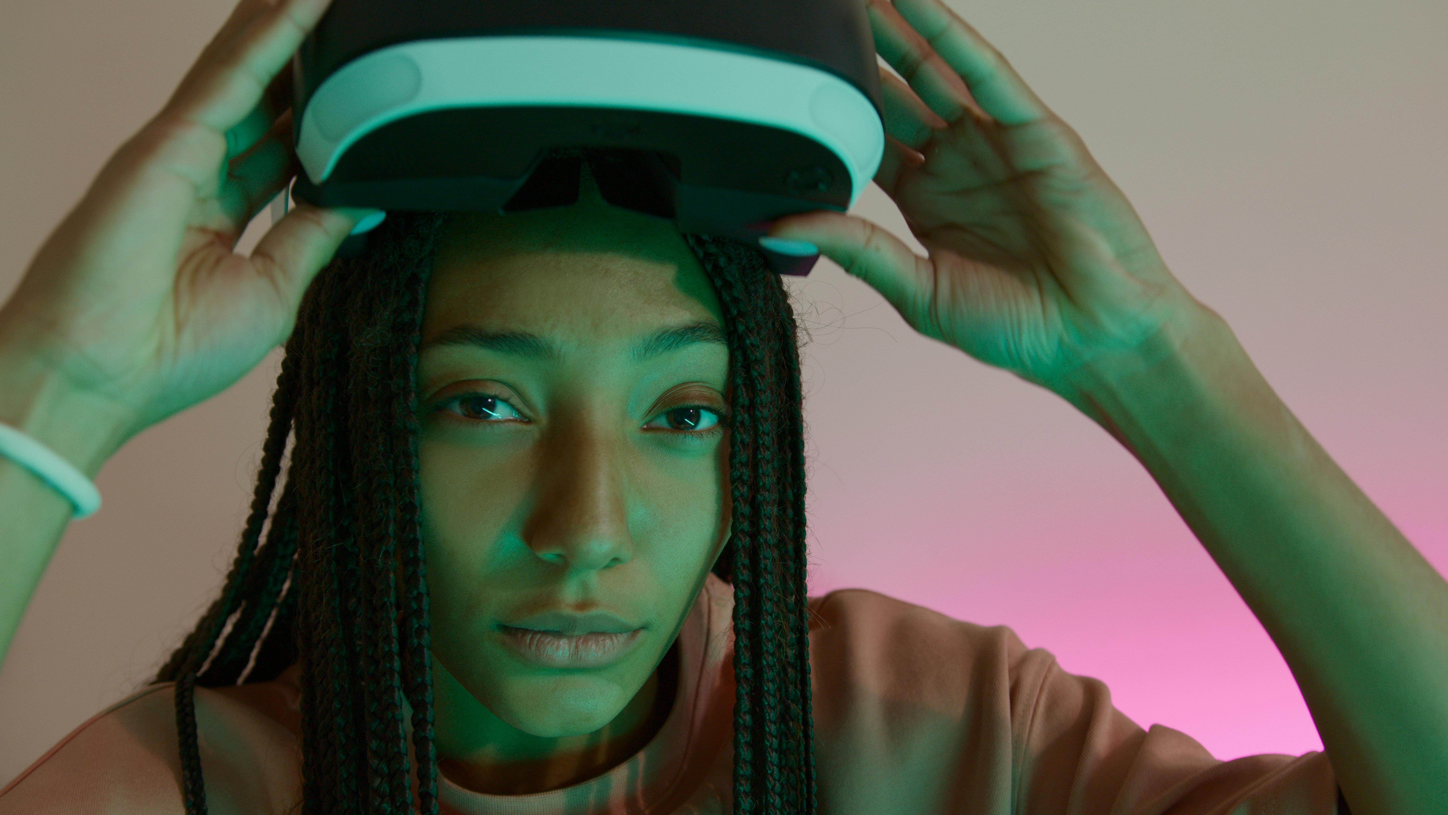 The Top 10 Consumer Tech Trends That Matter Most In 2025 — Photo by Artem Podrez on Pexels