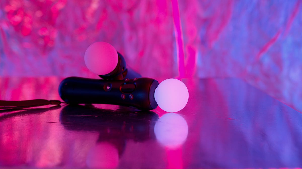 Игровой формат с приставками