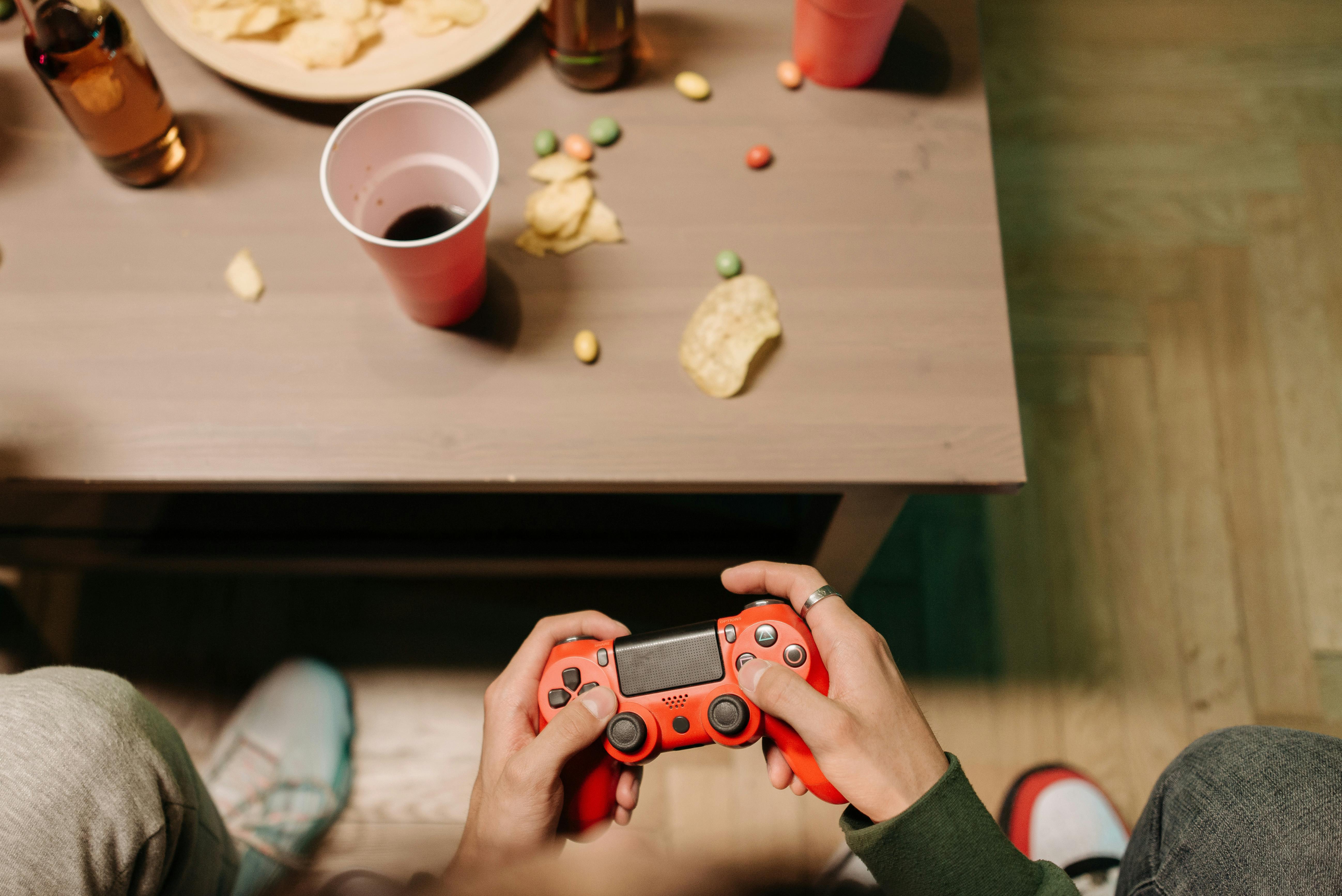 Top 7 Benefits of Playing Table De Bras De Fer: Why You Should Join the Competitive Craze Today