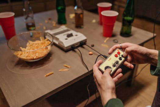 Nintendo